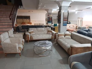 تولیدی مبل آرین