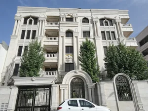 عمارت گوهران مهندس موسوی
