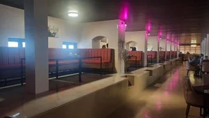 رستوران آقای ماهی 3