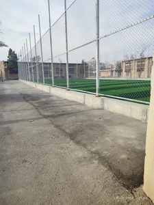 (هنرستان هیات امانی شهید نادر علیزاده)