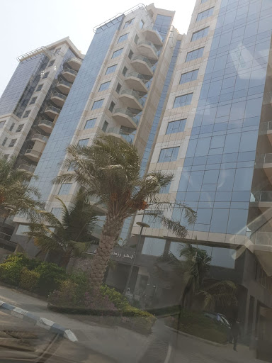 Obhur Residence Tower