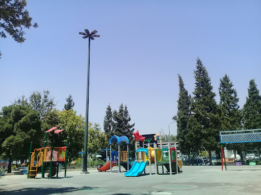 بوستان هجرت