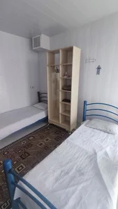 مسافرخانه و هتل