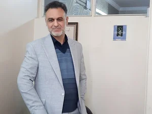 پور علیزاده روانشناس و مشاور ازدواج و خانواده اصفهان