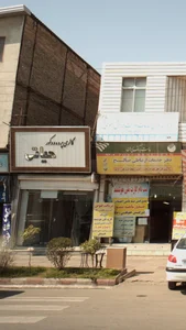 گالری پرده و دکور حیاتی 2