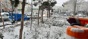 لوازم ساختمانی صمدیان