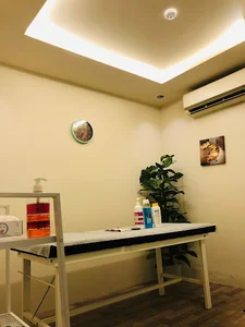 Louie Massage Spa