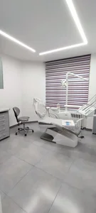 کلینیک دندانپزشکی آلما (دکتر فضل اللهی) 4