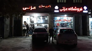 خدمات برق خودرو عزتی