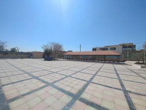 دبیرستان دخترانه ام هانی 5
