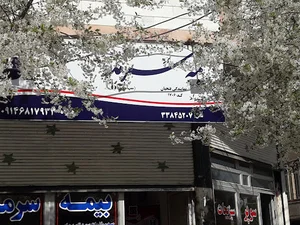 بیمه سرمد