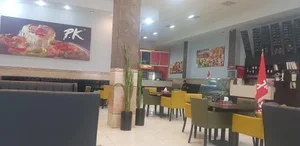 رستوران پدر خوب 4