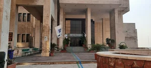 دانشکده دندانپزشکی دانشگاه علوم پزشکی تهران 3