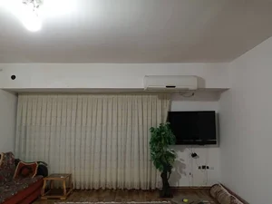 خانه مهاباد