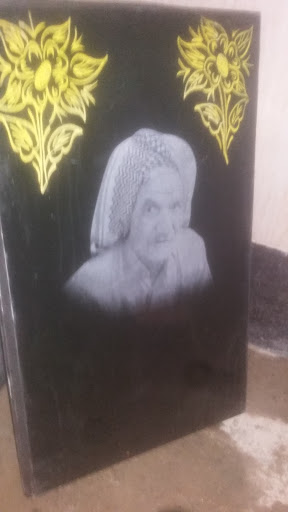 سنگ تراشی عساکره