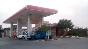 جایگاه CNG
