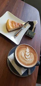 Bloom cafe