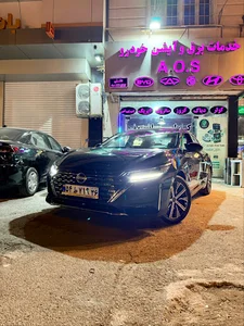 سانروف و آپشن خودرو دشتی