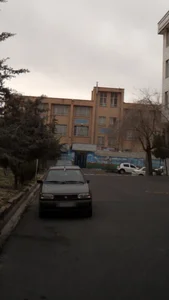 دبیرستان دخترانه 2