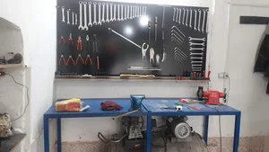 تعمیرگاه رویال کار