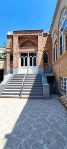 مزگەوتی چوار یاری نەبی