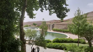 بوستان سرچشمه