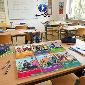 آموزشگاه زبان نیک اندیشان