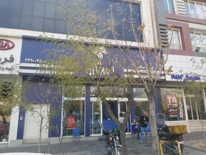 لوازم یدکی خودرو ایساکو صالحی 2