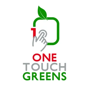 فروش آنلاین سبزیجات و عطاری آنلاین 1touchgreens