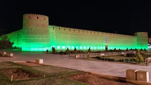 هتل کیوان