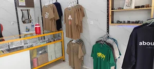 پوشاک آقای خاص