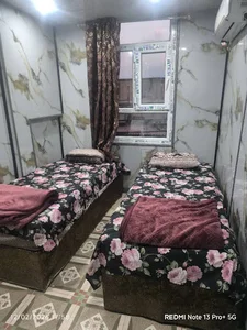 Amin's Guest House