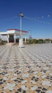 باغ مجالس ونوس لامرد