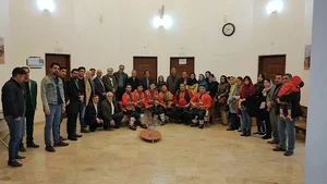 فروشگاه ملورین