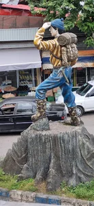 کبابی باکرم