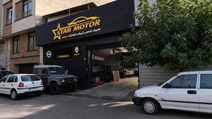تعمیرات تخصصی گیربکس اتوماتیک محبوب
