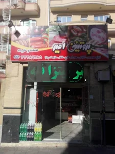 پروتئین امیر 2