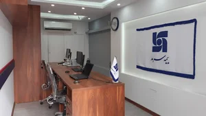 بیمه سرمد - کد ۲۱۸۰