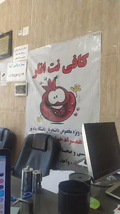 کافی نت انار