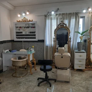 خدمات ناخن وحیده 2
