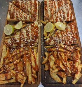 خانه اسنک