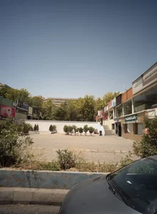 کافه قنادی خاتونی