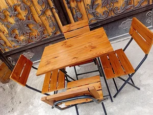 صنایع چوبی نو آرا کاظمی