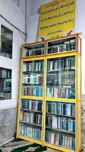 مسجد و حسینیه امام موسی بن جعفر(ع) 4