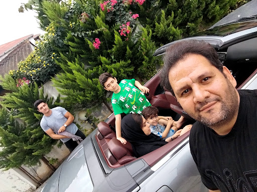 وحید اصانلو