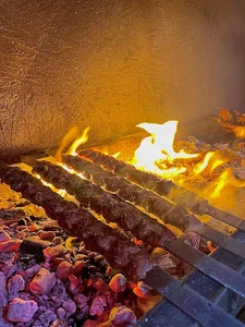 جگر سرای خانوادگی مستر جگر