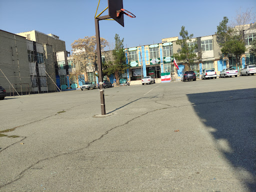 هنرستان فنی حرفه ای شهید دستغیب