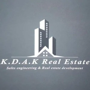 مشاوران املاک آرش (کداک). Arash RealEstate