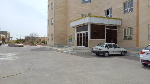 دانشکده ملی مهارت شهید رجایی قوچان