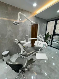 دندانپزشکی دکتر جوینده 2